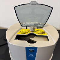 VWR PCR Plate Spinner image 2